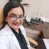 Dr. Adity Goel